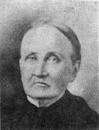 Elizabeth “Betsy” Ann (Jared) & David Henry Douglas Nichols