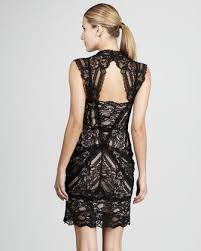 Nicole Miller Stretch Lace Cocktail Dress So In Love With This Dress That Elena Gilbert Wore In The Vampire Diaries S4 Ep 7 My Brother S Keeper