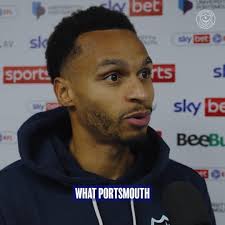 Josh Murphy post-match 🎙️