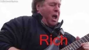 Fundraiser by Mark Garvey : Richard Hansen Fund