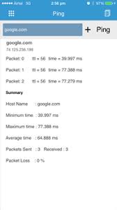 The list contains both open source (free) and. Free Mobile Ping Tool Manageengine Free Tools