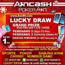 Maybe you would like to learn more about one of these? Pokeraon Home Facebook