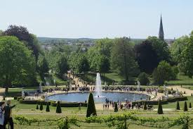 This beautiful garden lies on more than 100 hectares of land and houses wonderful historic buildings. Ein Nachmittag Im Neuen Garten Potsdamer Garten Potsdam Reisebewertungen Tripadvisor