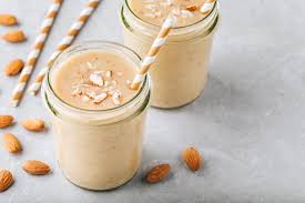 That's why we asked jackie mills, ms, rd, author of 1,000 diabetes recipes, the big book of diabetic desserts and other cookbooks, to develop these seven smoothie recipes.the portion sizes of these drinks are smaller than you'll get at your neighborhood smoothie shop, but they easily. Step By Step Almond Milk With Vanilla For Diabetes Patients Hekma Center
