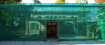 The rieterpark is zurich's largest and most impressive landscape garden and is located in the zurich enge area of the city, not far from lake zurich. Museum Rietberg Stadt Zurich