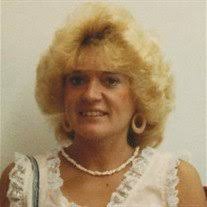 Obituary for Terri Lucas