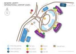 newark airport lufthansa travel guide