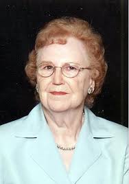 Geneva Webb Obituary