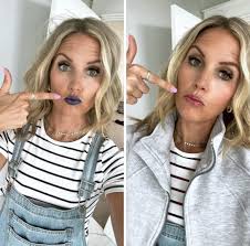 I'm still amazed by this lip stain. 👄 It goes