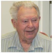 Tribute for Don Torgerson