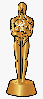 Los angeles (ap) — the latest on the oscars (all times local): Oscar Clipart Actor Award Pencil And In Color Oscar Academy Award Clip Art Hd Png Download Kindpng