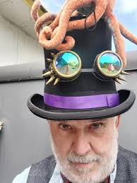 The Wakefield Fleur de Lys Classic Car Rally