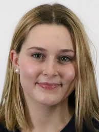 2020-21 Women's Ice Hockey Roster