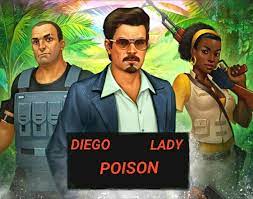 Pin On Narcos Cartel Wars