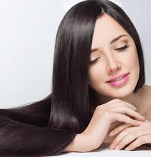 How to say black hair in japanese. Japanese Hair Straightening Straight By Tina Lee