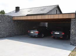 Etwas für richtige macher, die etwas für die ewigkeit schaffen wollen! Carport Selber Bauen Mehr Als 70 Ideen Und Bauanleitungen Archzine Net Carport Selber Bauen Carport Modern Carport