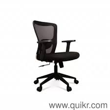 New Office Chairs Furniture In Bangalore Second Hand Furniture Quikrbazaar