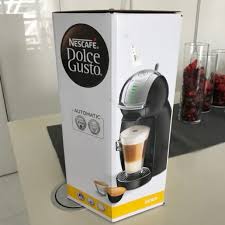 New 2020 mercedes benz gle 350 for sale at mercedes benz of stevens creek vin 4jgfb4kb3la250319. Nescafe Dolce Gusto Genio Coffee Machine Tv Home Appliances Kitchen Appliances Coffee Machines Makers On Carousell