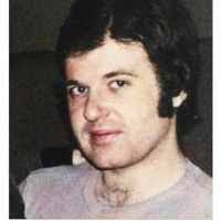 Peter Panton (1954–1987)