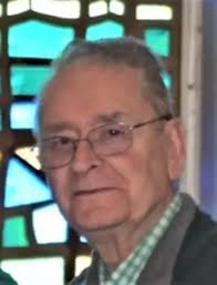 Obituary information for Robert Harry Stahler