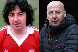 Man Utd legend Mickey Thomas diagnosed with stomach cancer as Phil Jones  joins Coronation Street stars to raise cash for hero