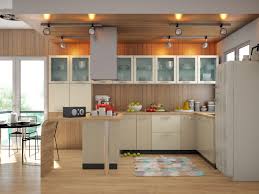 modular kitchen cost calculator