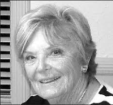 DOROTHY MARSON Obituary (1931