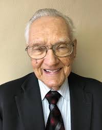 Harley Cook Obituary