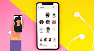 That facilitates auditory communication for groups of a few. Report Social Audio App Clubhouse Has Topped 8 Million Global Downloads Techcrunch