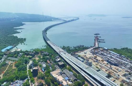 Mumbai Trans Harbour Link | Mumbai Metropolitan Region Development Authority