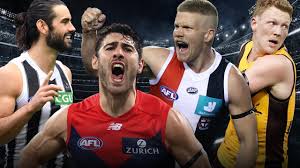 Discover christian petracca net worth, biography, age, height, dating, wiki. Afl Salaries 2020 Top 100 Rich List Jeremy Cameron Of Highest Paid Players