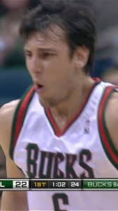 Celebrating Andrew Bogut with some of his best work above the rim 🔨 Check  out more of his top career plays over