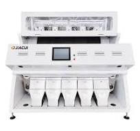 Chestnut Processing Machine Chestnut Sorting Machine Broad Bean Color Sorter