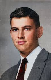 R.I.P. Tom Creekmore Class of 1953