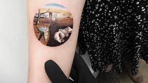 We did not find results for: What I Wish I D Known Before Getting A Tattoo Teen Vogue