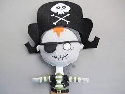 Gonner the pirate
