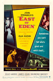 Two short years ago we created this message box on our home page, asking for your help to keep this site up and running. East Of Eden Film Wikipedia