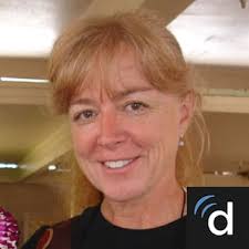 Dr. Krista Schonrock, MD