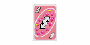 The consumer financial protection bureau is a u.s. Card Uno Reversecard Uwu Love Unocard Wholesome Cartoon Transparent Png Download 4614039 Vippng