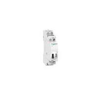 impulse relay iTL - 1P - 1NO - 16A - coil 12 VAC 50/60Hz- 6 VDC - A9C30011