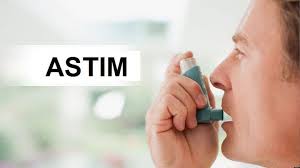 Nefes Darligi Yasarsaniz Veya Nefes Alirken Gogsunuzde Islik Veya Hiriltili Bir Ses Duyarsaniz Bu Astim Olabilir Astim Belirtileri Tahminen Calisma Asa Okul
