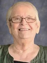 Jewel Margaret Colford