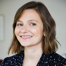 Amanda Schachter, AIA