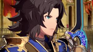 According to the cystore product page, the granblue fantasy versus official artworks book will come with the standard artbook package of gbf codes, with an ssr character ticket, 50 half elixirs, and 150 soul. Impressions Granblue Fantasy Versus Closed Beta Oprainfall