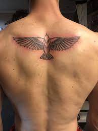 Simple Tattoo Ideas For Men Back Tattoos For Guys Back Tattoos For Guys Small Tattoos For Guys
