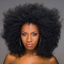 This product belongs to home , and you can find similar products at all categories , hair extensions & wigs , human hair weaves , hair weaves. African American Woman With An Afro Weave Style Afro Weave Afro Textured Hair Natural Hair Styles