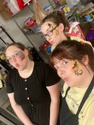 A HUGE thankyou to all who attended our birthday bash weekend! 🥳 It was  our busiest weekend yet, despite the downpour