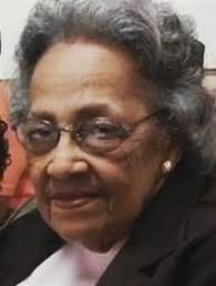 Thelma Nickens Obituary (1927