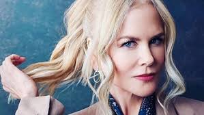 Ungkapan Cinta Keith Urban pada Istri Saat Menang Penghargaan