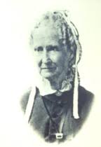 Jane Lampton Clemens (1803-1890)